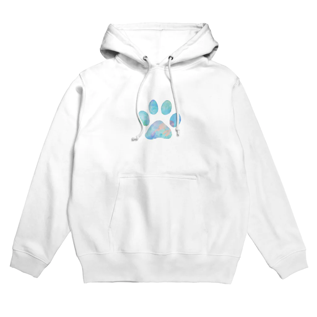 ねりのまうちゃんのこころのえび Hoodie