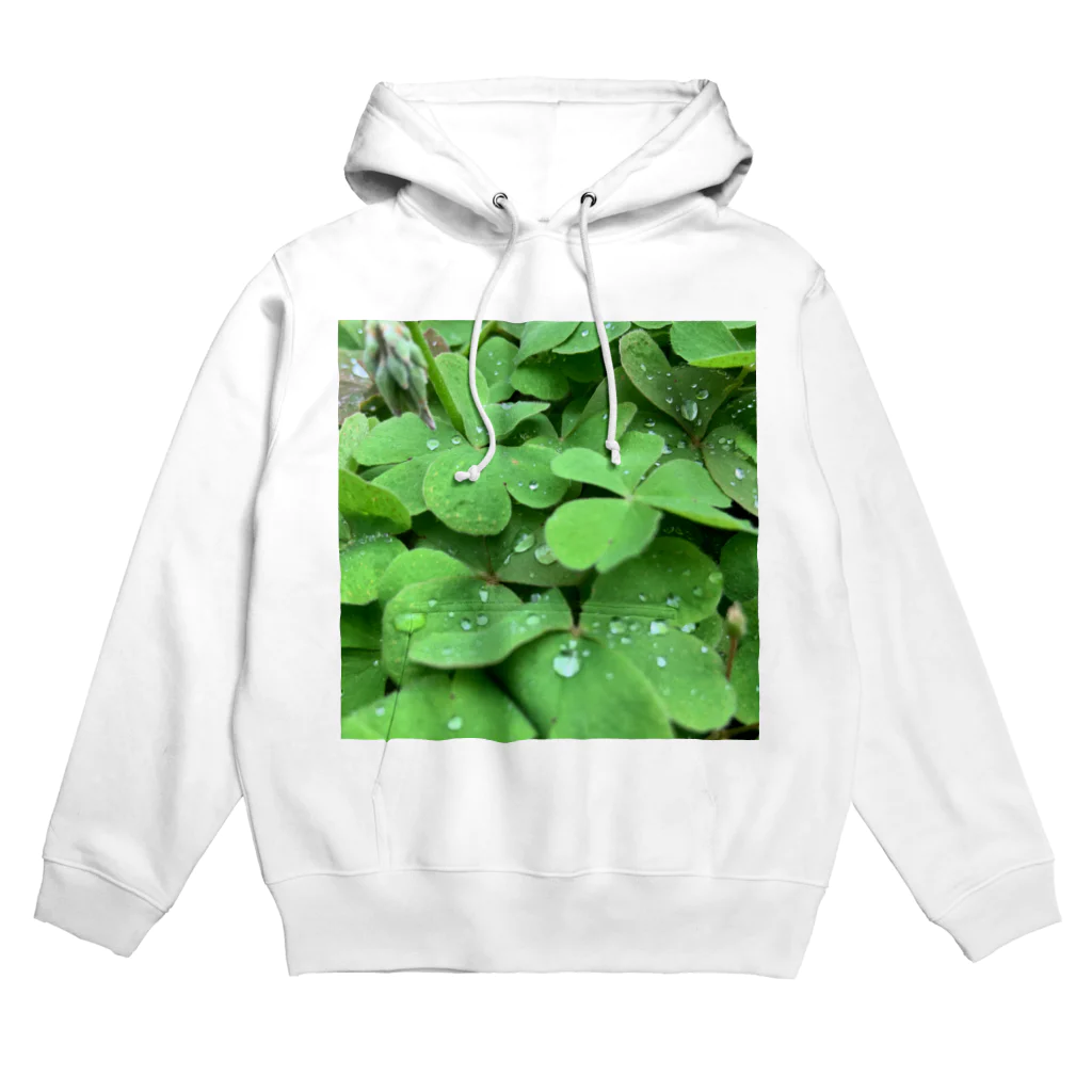 Mo.の🌿 Hoodie