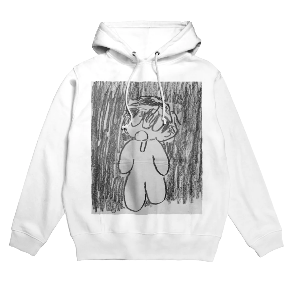 夢作屋 ハンドメイドアクセサリー屋ですのたぱぁ Hoodie