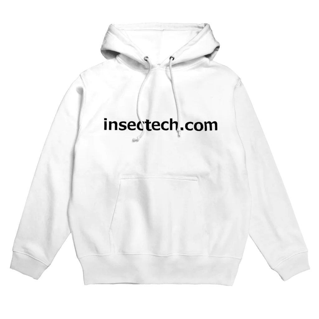 insectech.comのinsectech.com Hoodie