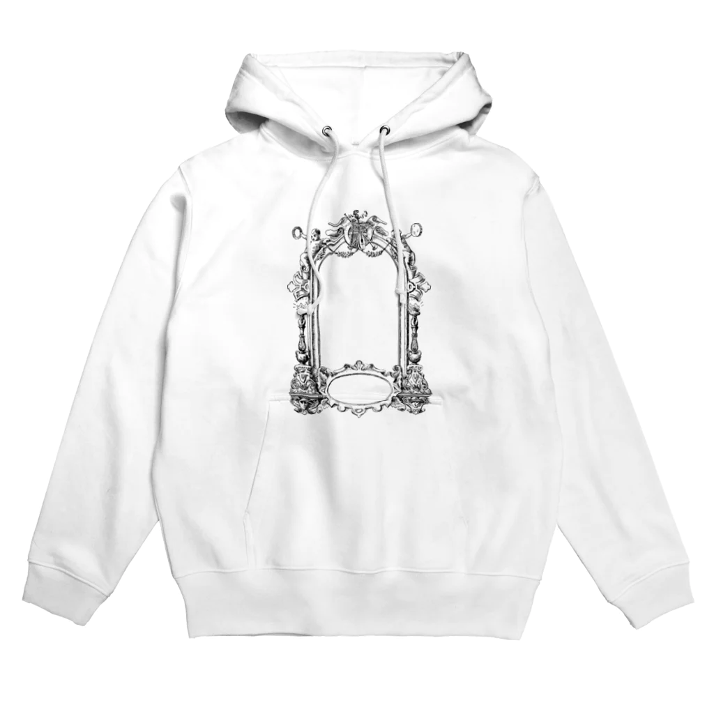 DECADENCEのⅠ Hoodie