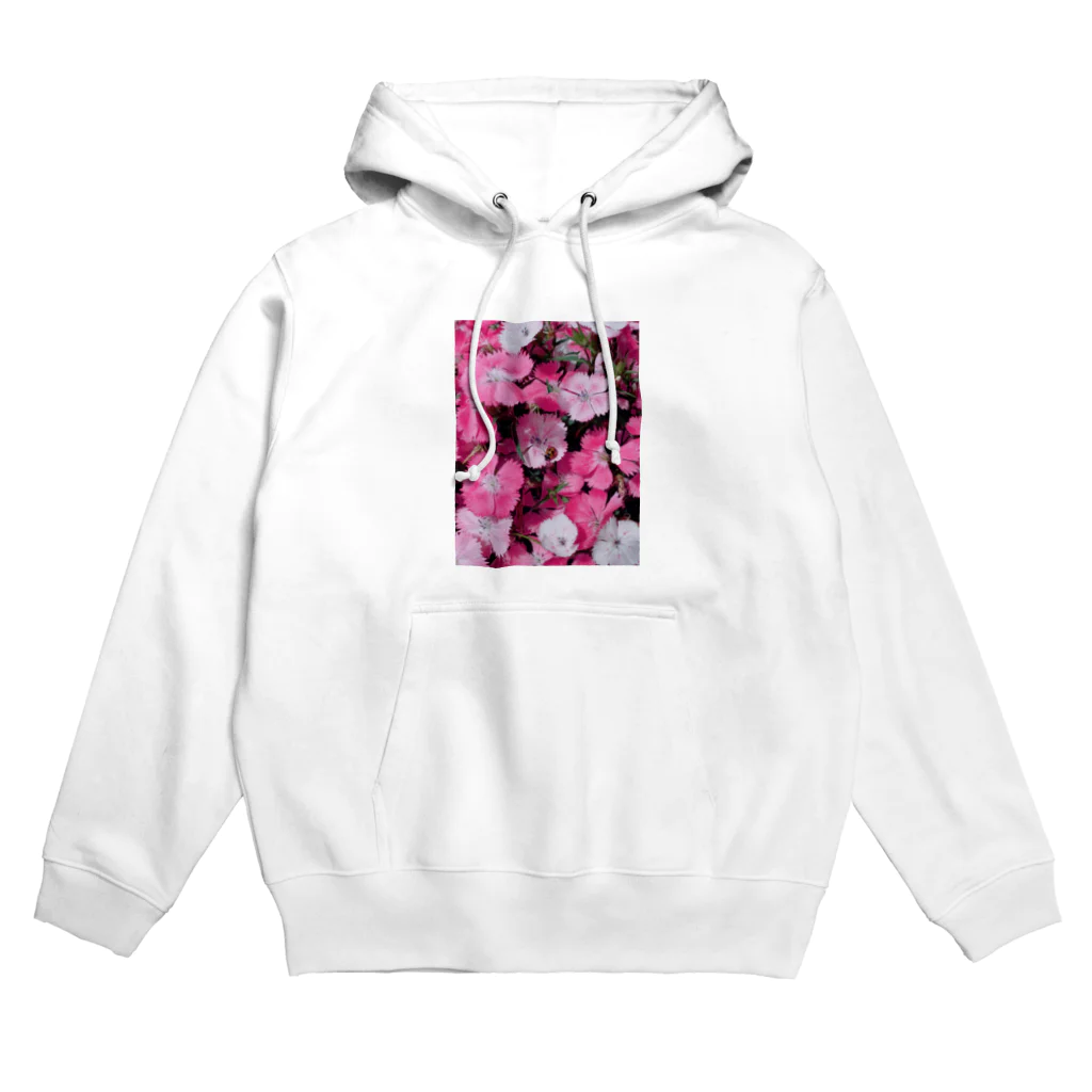 mai's choiceの幸せのてんてん Hoodie