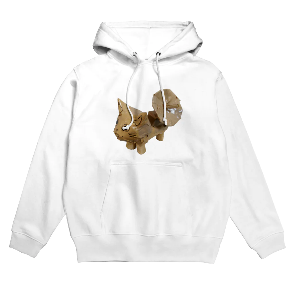 asanoken1のネコナビ Hoodie