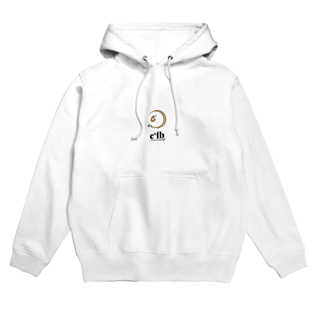 c'fb officialのc'fb Hoodie