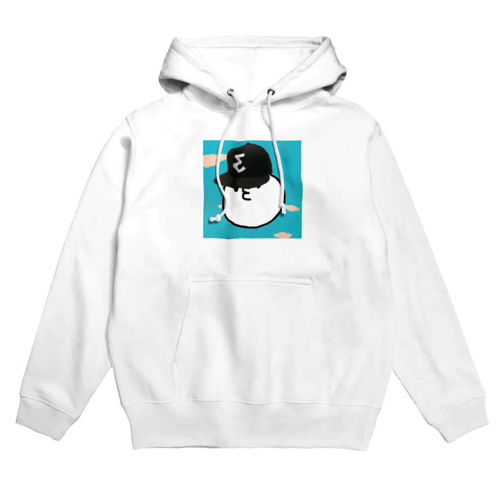 ㅤのヨウヘイヘイ Hoodie