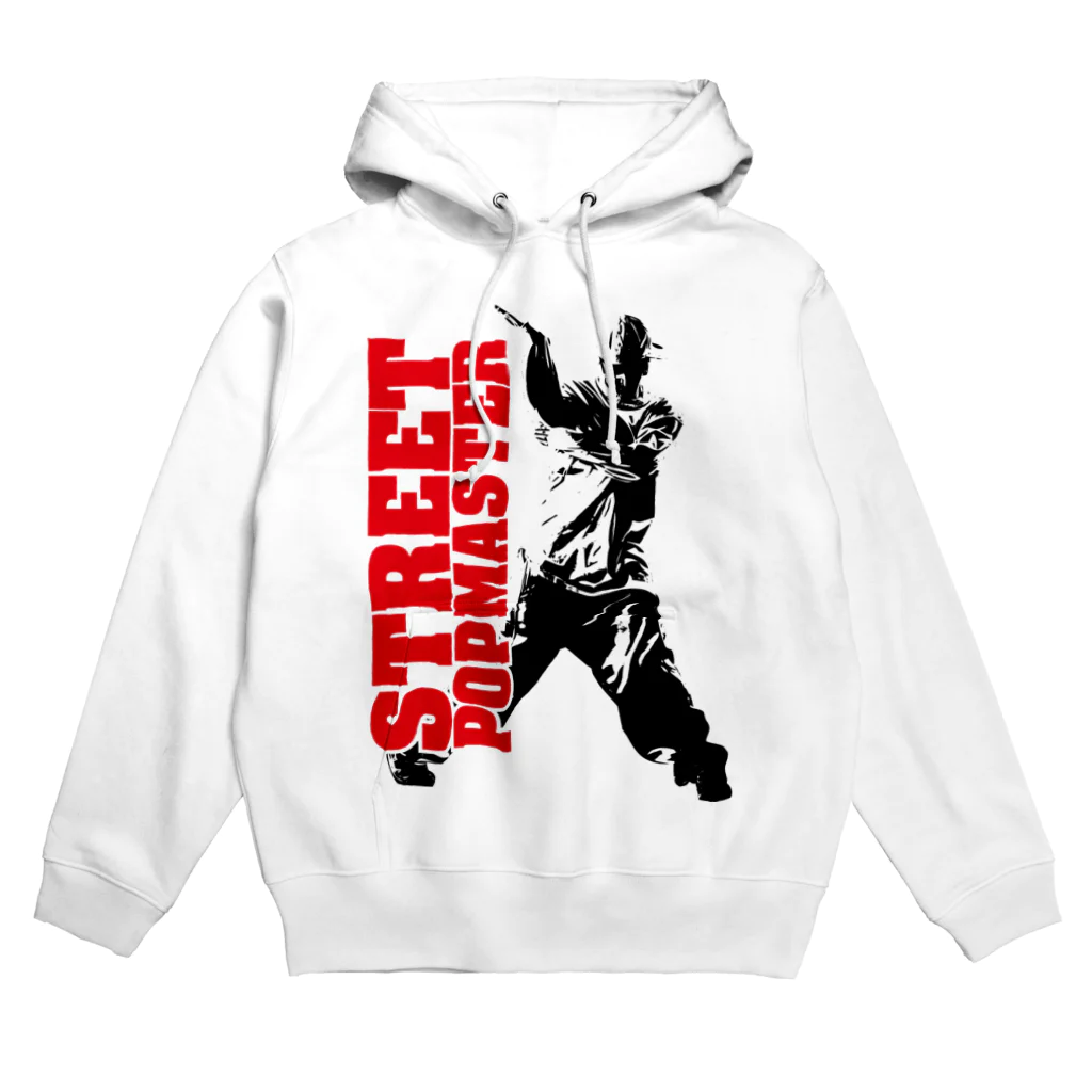 PFC STOREのStreet POPMASTER Hoodie