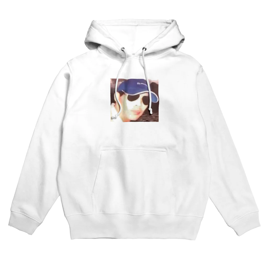 鉄拳制裁 喧嘩FXのHUKASHI２ Hoodie