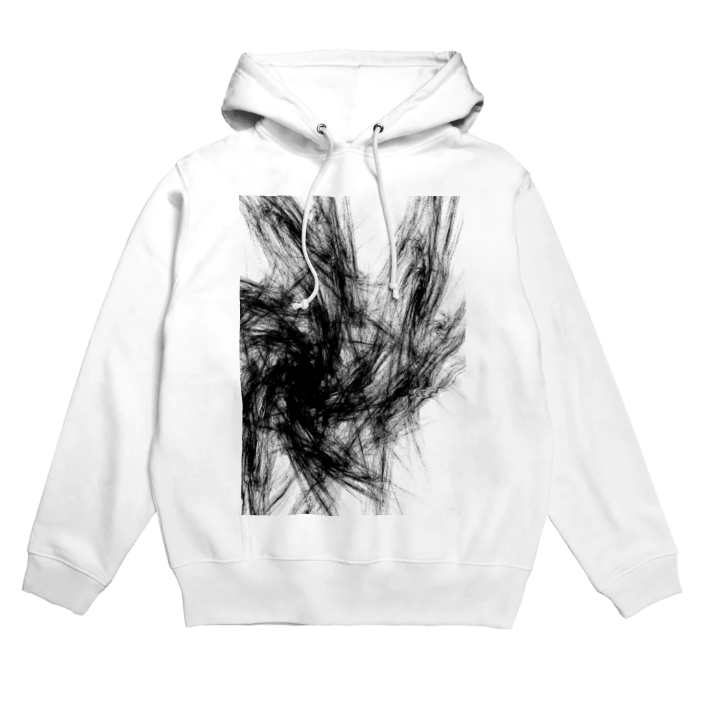 いわいの砦 Hoodie