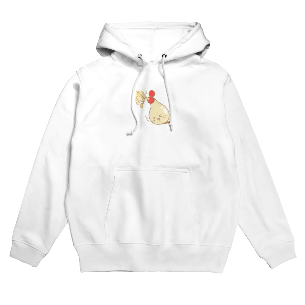 ちるちるのまよねーず Hoodie