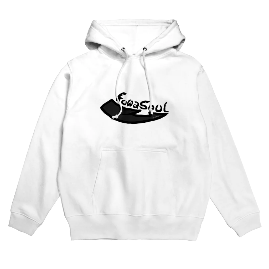 koinosukeのKuwasoul【クワソウル】 Hoodie