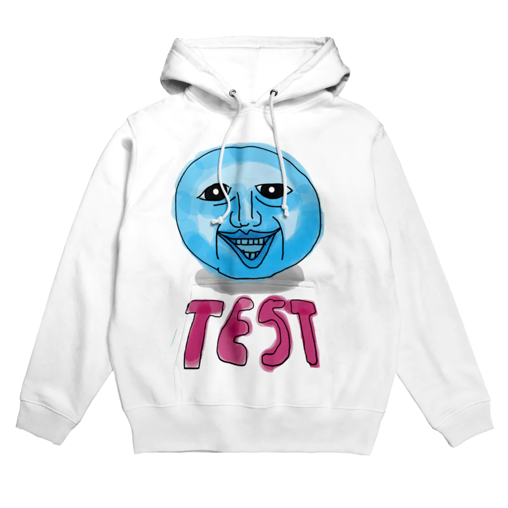 nekomoriのtejt オリジナル Hoodie