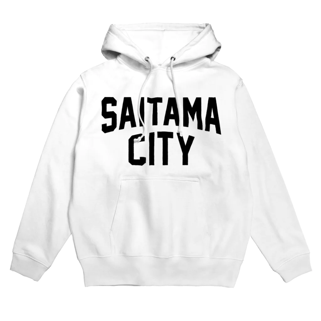 JIMOTO Wear Local Japanのsaitama CITY　さいたまファッション　アイテム パーカー