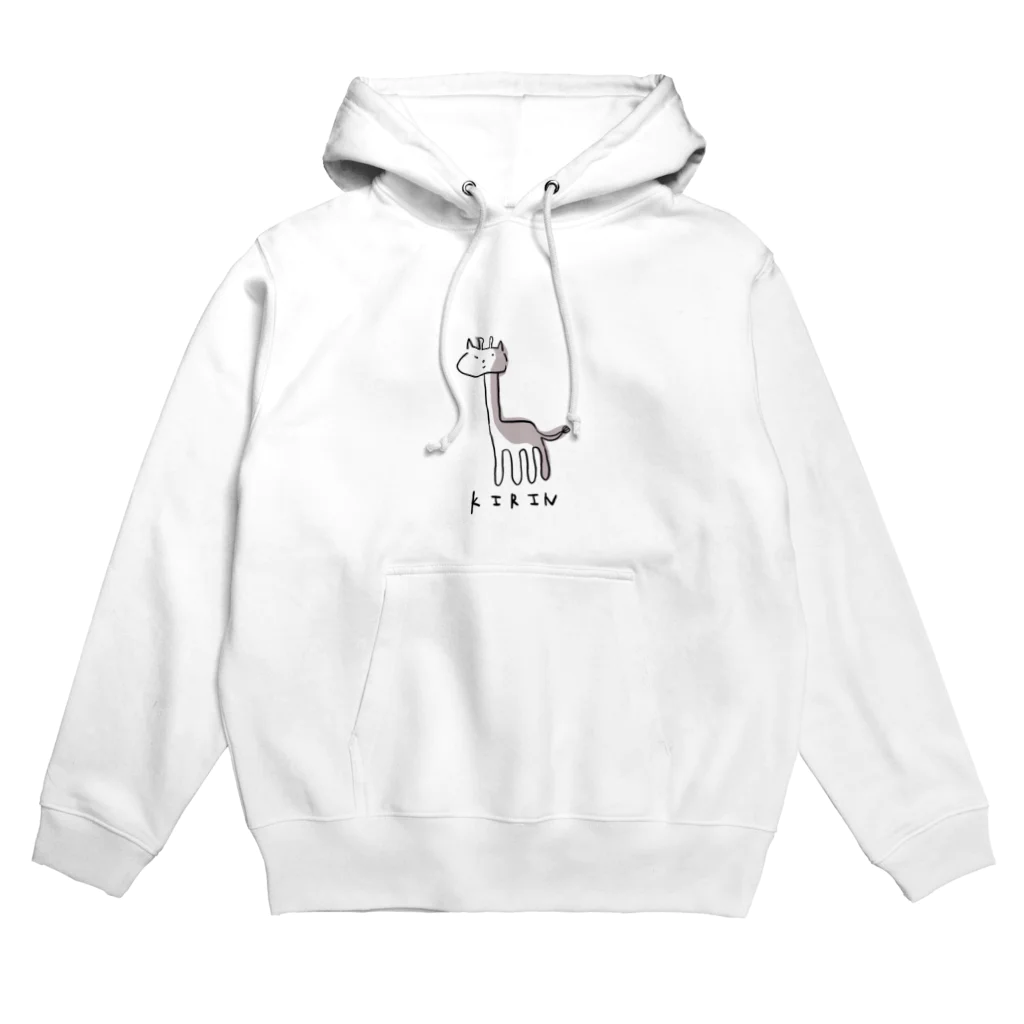 そーだぽっぷの虚無リン Hoodie