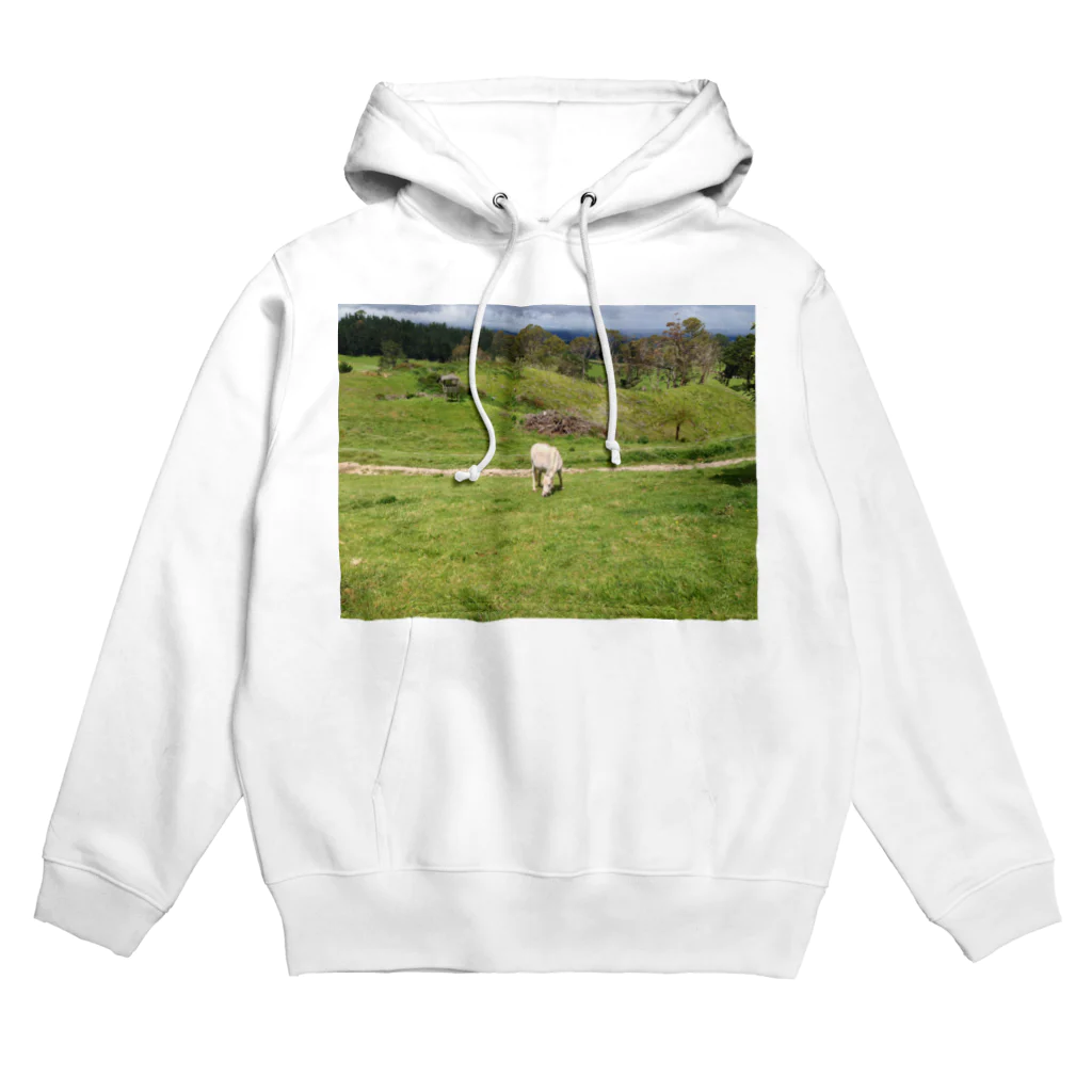 goldpandaのFARM   Hoodie