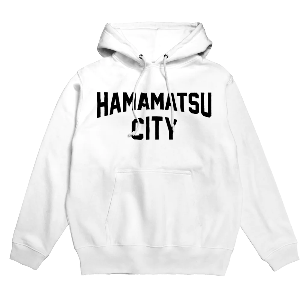 JIMOTOE Wear Local Japanのhamamatsu CITY　浜松ファッション　アイテム Hoodie