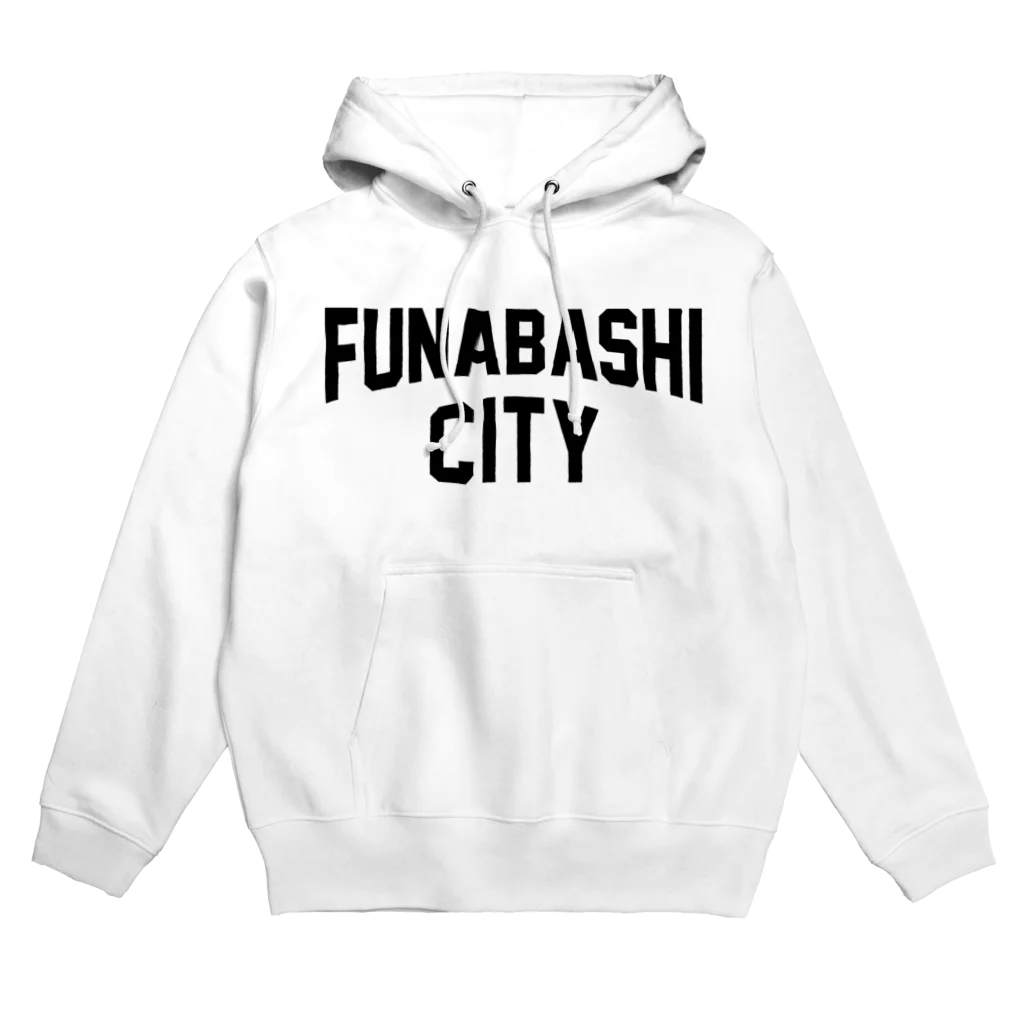 JIMOTOE Wear Local Japanのfunabashi city　船橋ファッション　アイテム パーカー