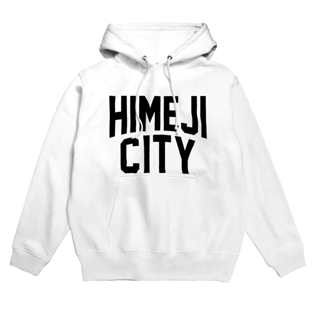 JIMOTOE Wear Local Japanのhimeji city　姫路ファッション　アイテム Hoodie