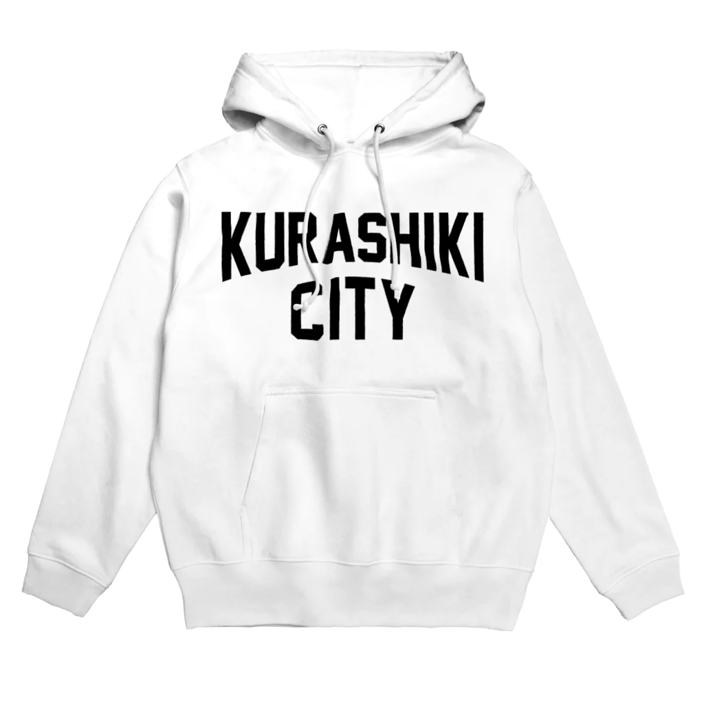 JIMOTO Wear Local Japanのkurashiki city　倉敷ファッション　アイテム Hoodie