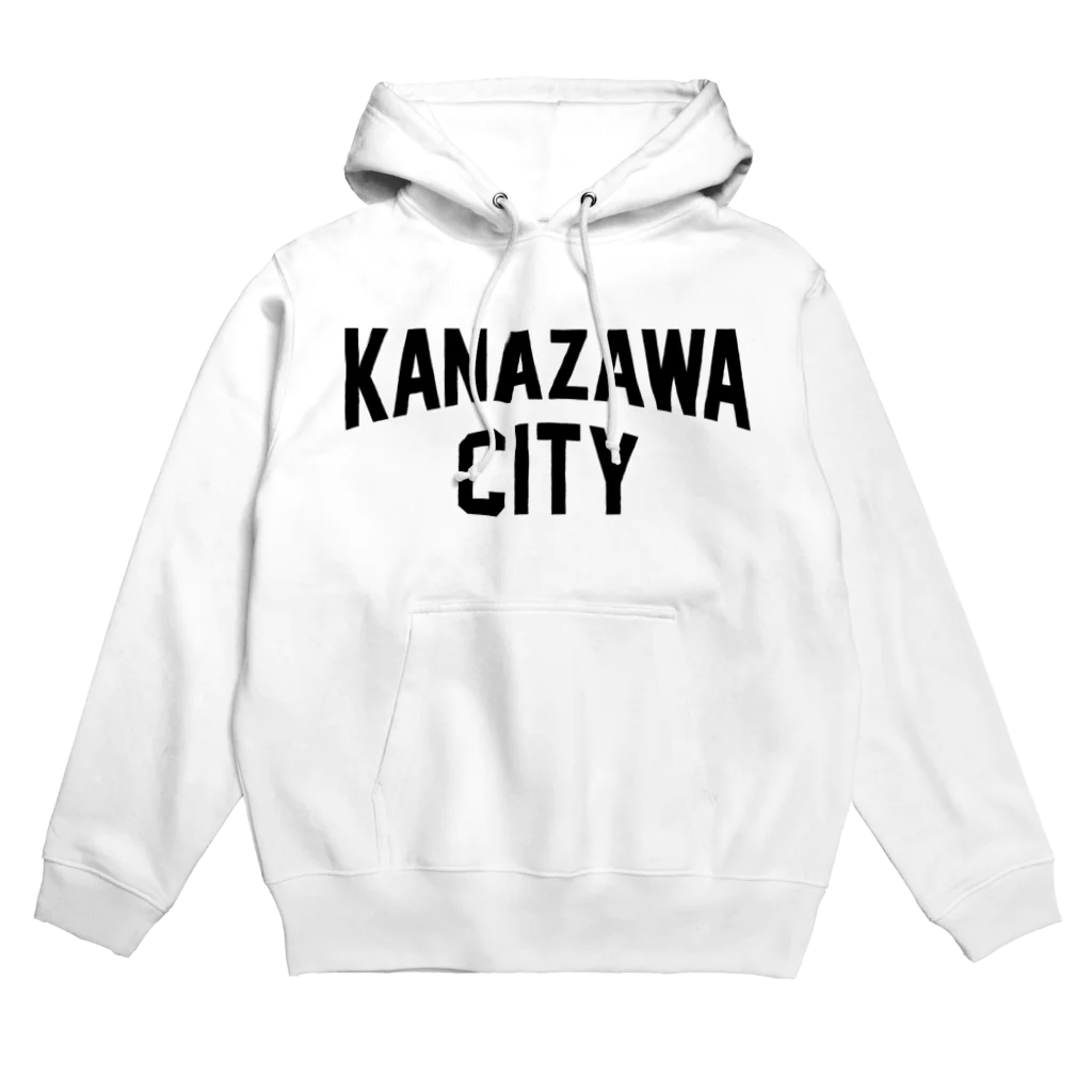 JIMOTO Wear Local Japanのkanazawa city　金沢ファッション　アイテム パーカー