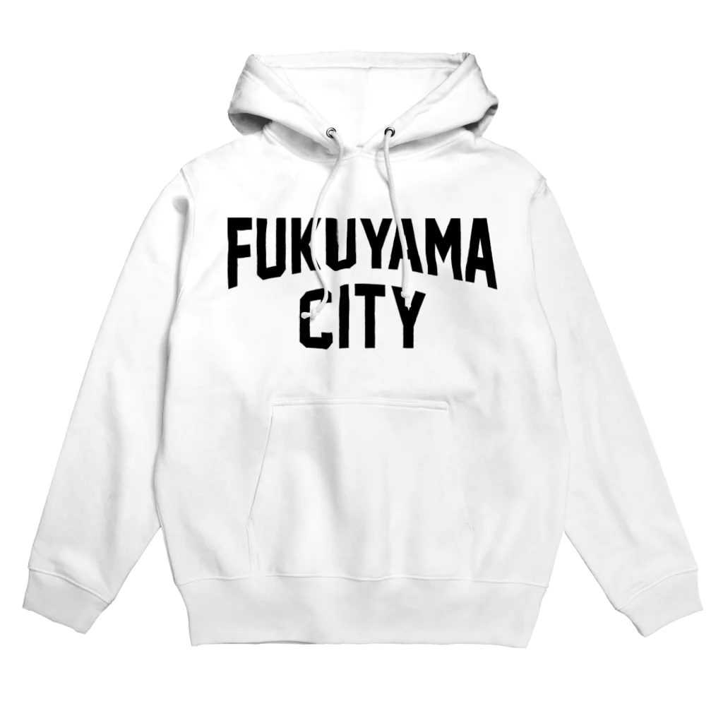 JIMOTOE Wear Local Japanのfukuyama city　福山ファッション　アイテム パーカー