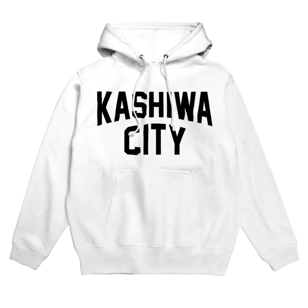 JIMOTOE Wear Local Japanのkashiwa city　柏ファッション　アイテム パーカー