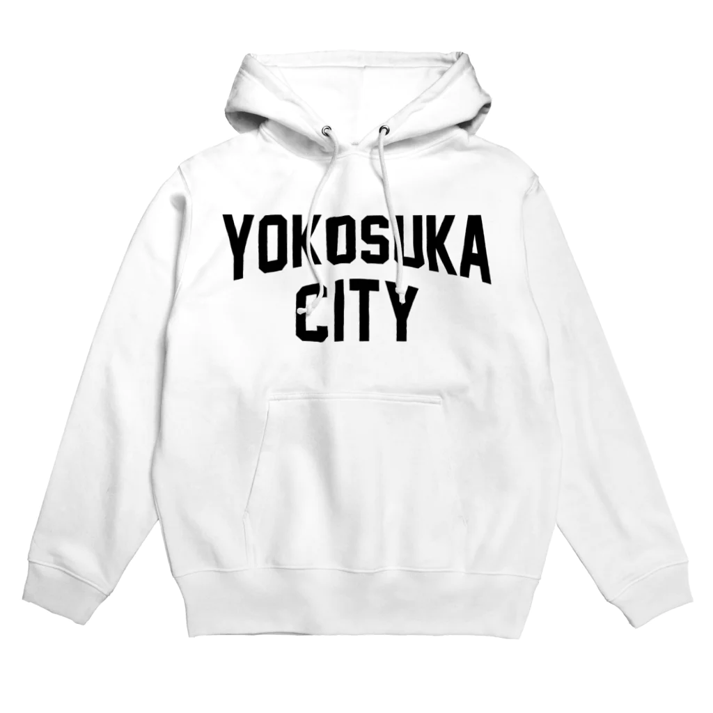 JIMOTOE Wear Local Japanのyokosuka city　横須賀ファッション　アイテム パーカー