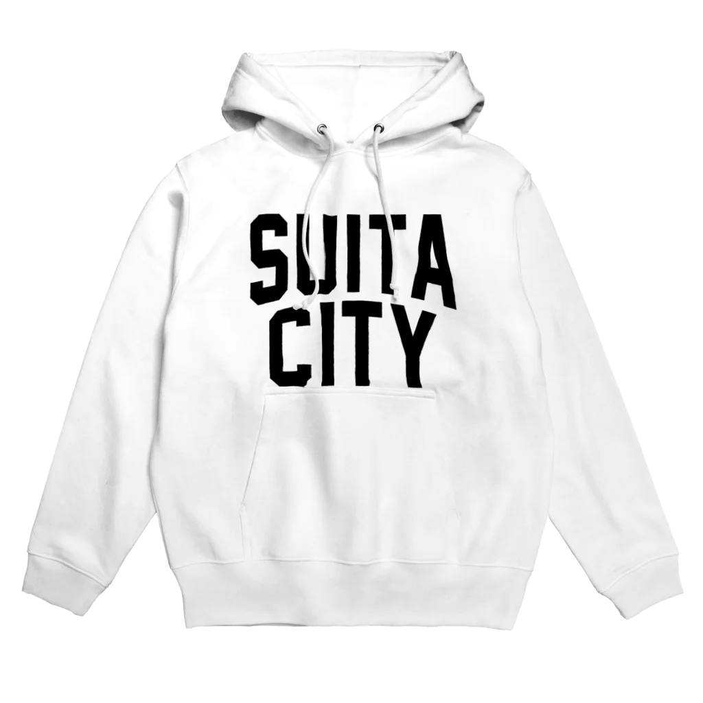 JIMOTO Wear Local Japanのsuita city　吹田ファッション　アイテム Hoodie