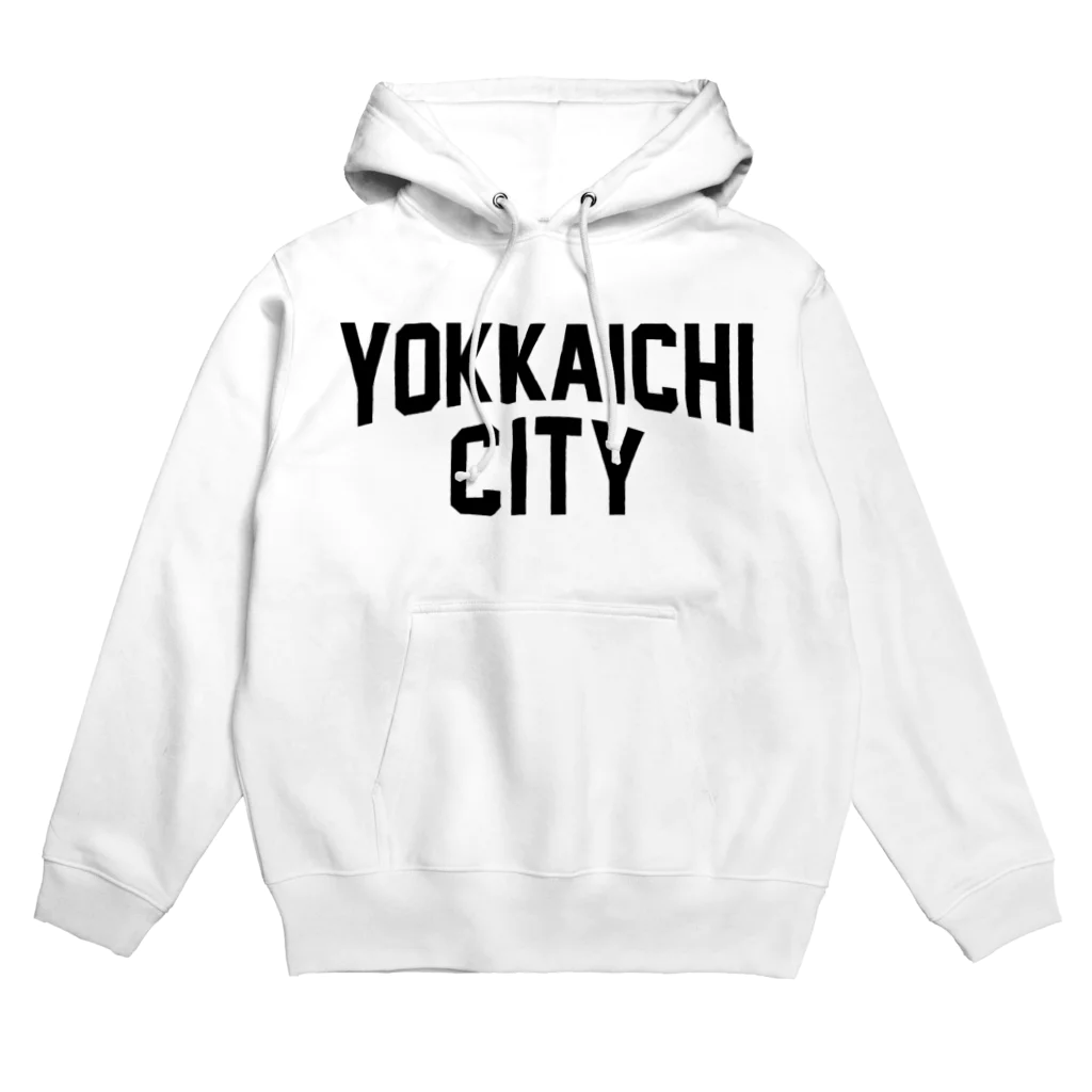 JIMOTO Wear Local Japanのyokkaichi city　四日市ファッション　アイテム パーカー