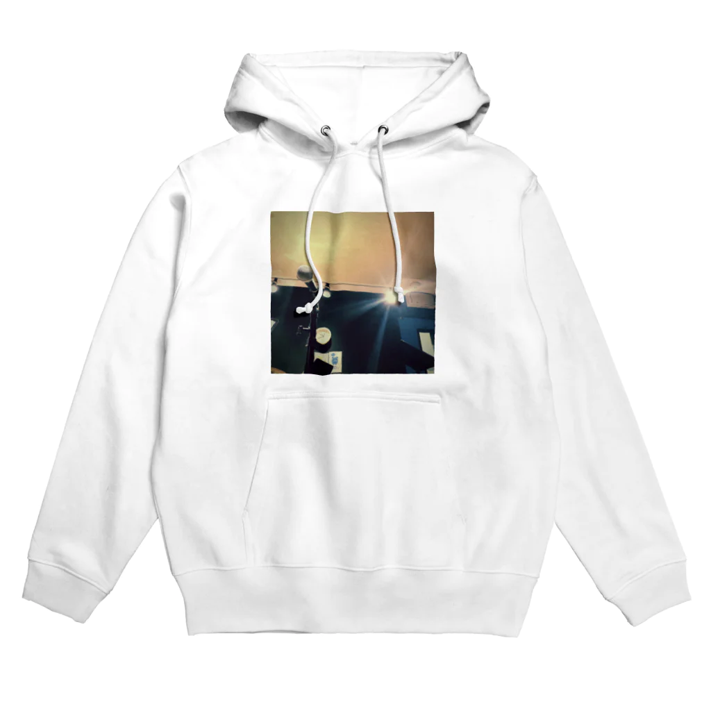 翔。のストレス発散所。のvocal Hoodie