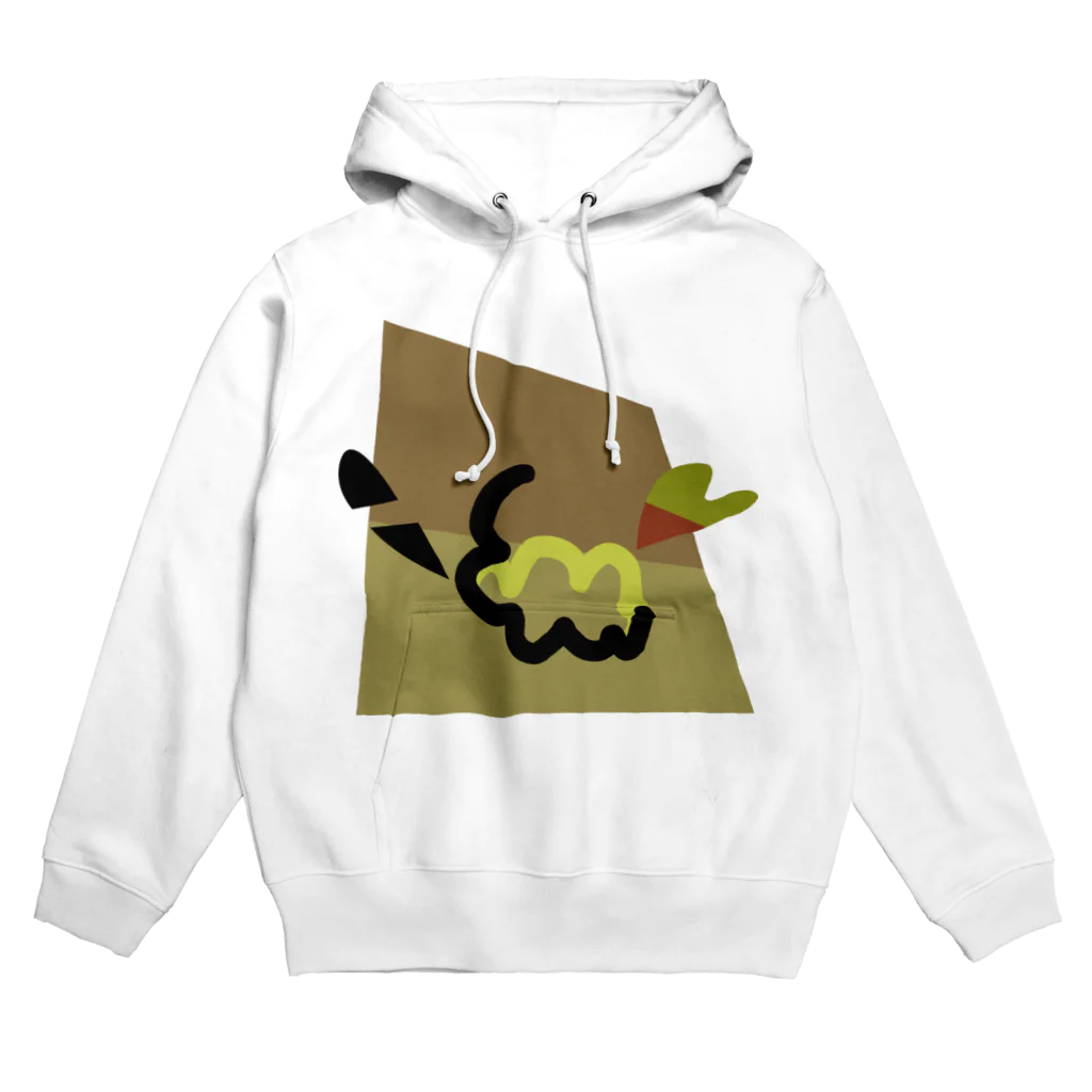 near_childのヒトコライブ（カラー4） Hoodie