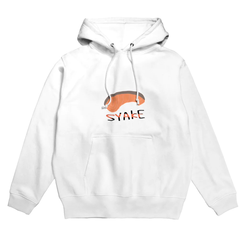 ぴぃのSyake  Hoodie