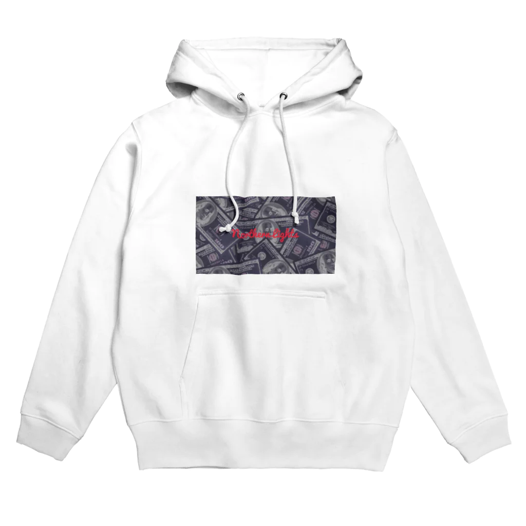 NorthernLightsのNortheren Lights Hoodie