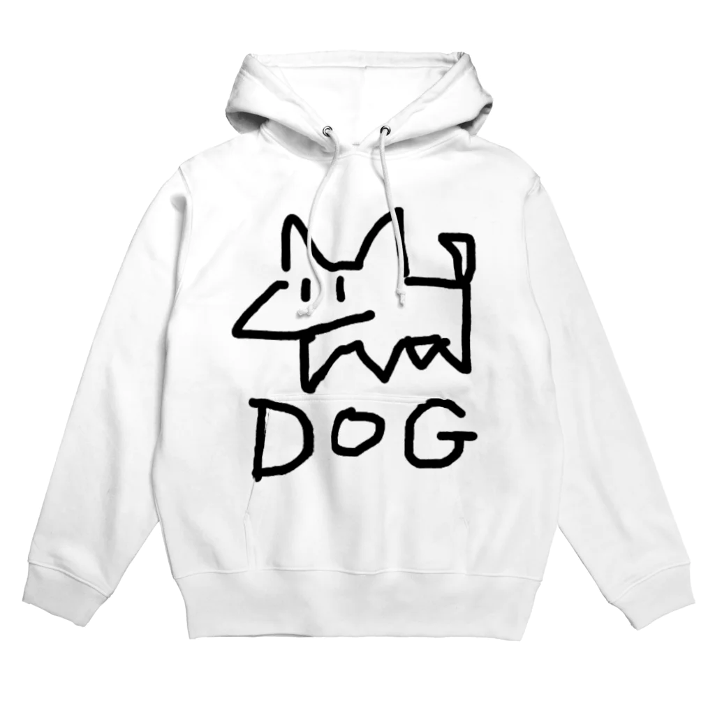 kota.のDOGooDOG Hoodie