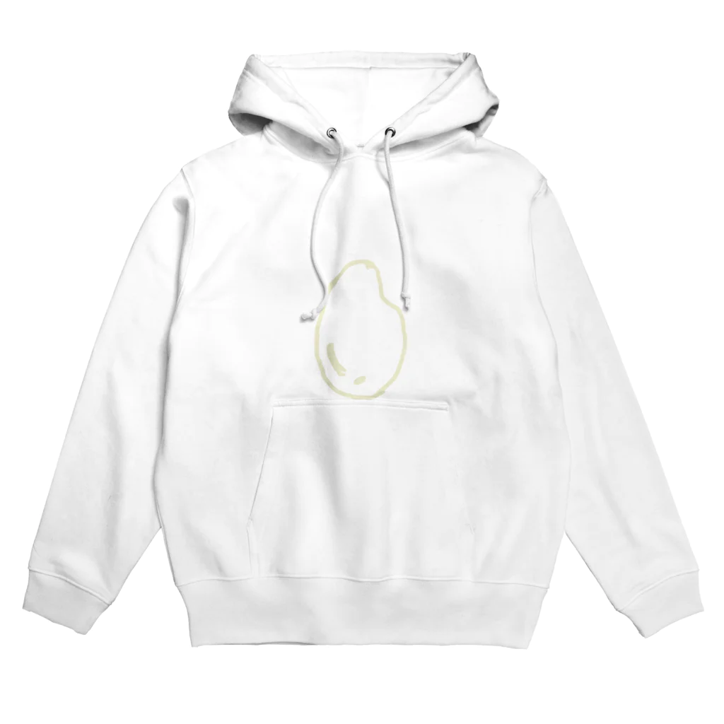 生ハム専門店のこめ Hoodie