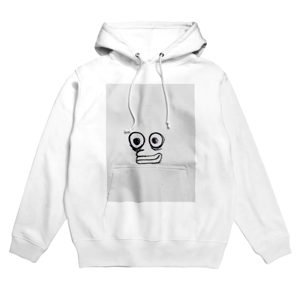 kalelのタイアード Hoodie