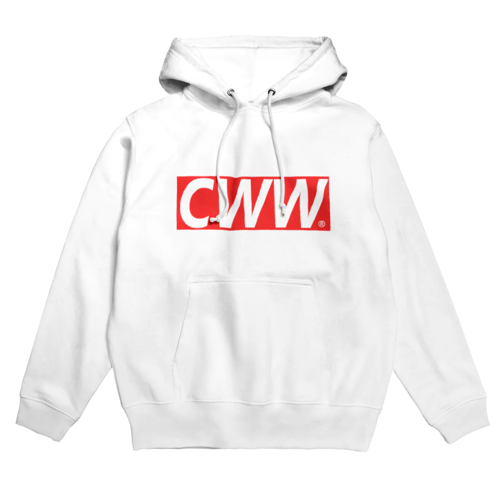 チワワコミュのCWW フーディ Hoodie