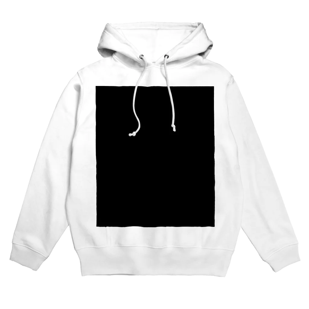 motchangのblack Hoodie