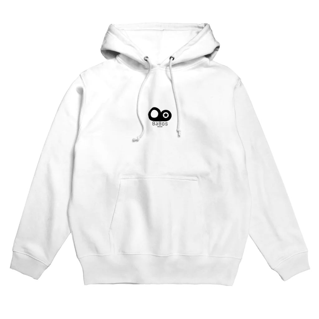 BaBos スポーツウェアブランドのBaBos soccer Hoodie