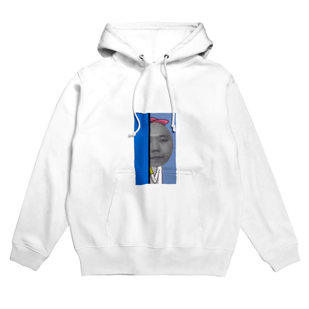 takabouの〇田くん Hoodie