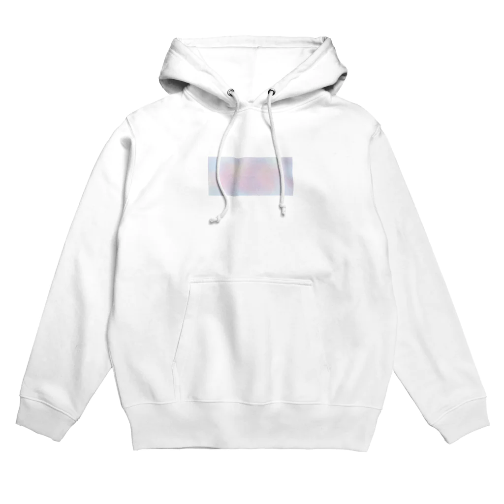 Aのすずしいきもち Hoodie