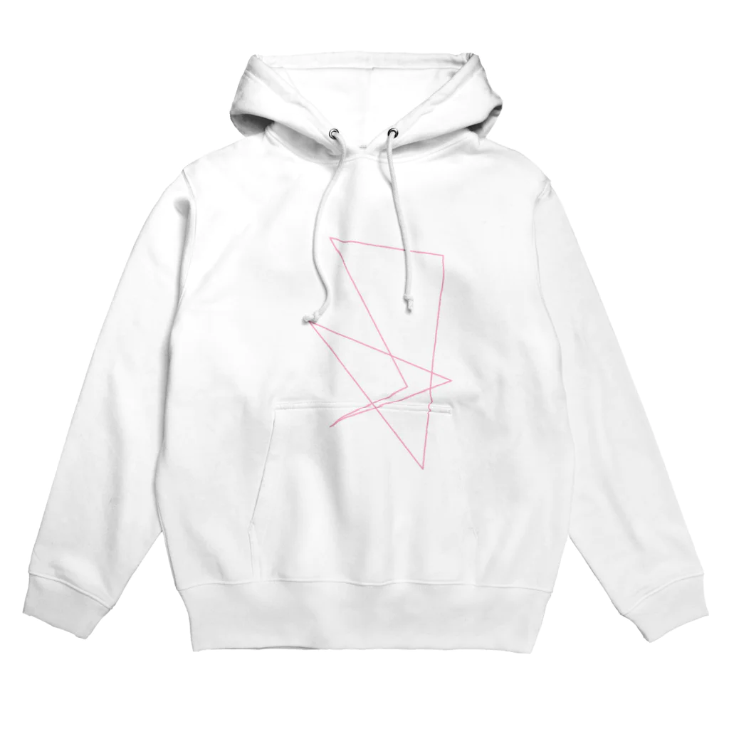 nandemoのののめ Hoodie