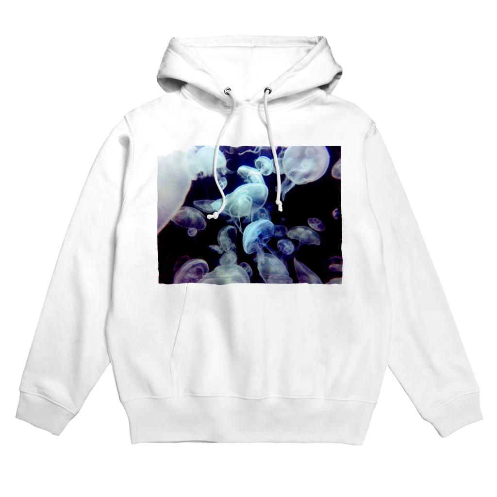 tyaの海月 Hoodie