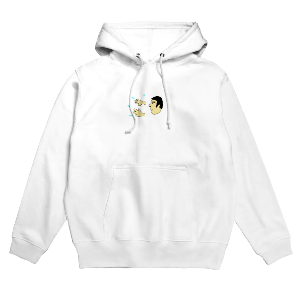 いぬよりのねこのずぶずぶ Hoodie