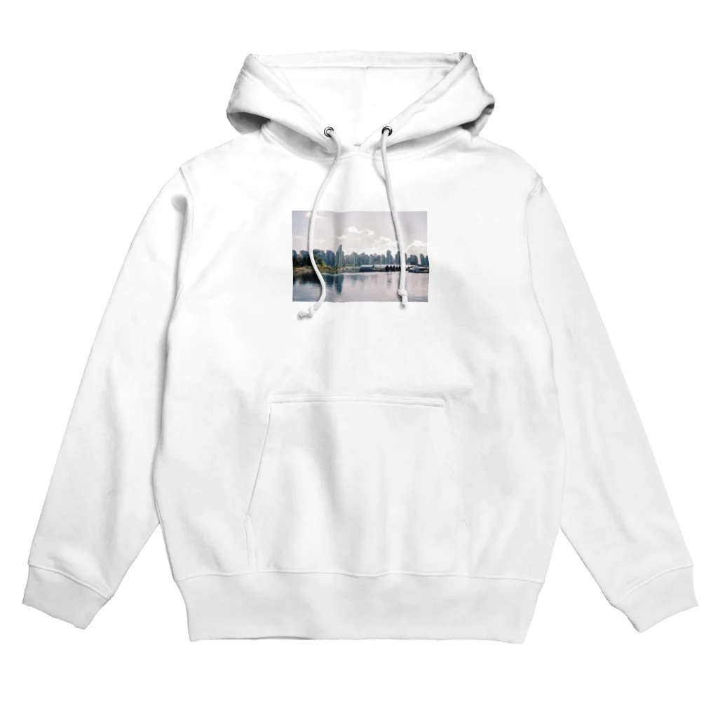 kcsmyoaのVANCOUVER Hoodie