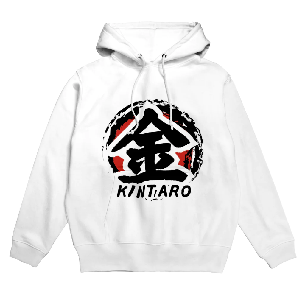 スナック金太郎のスナック金太郎 Hoodie