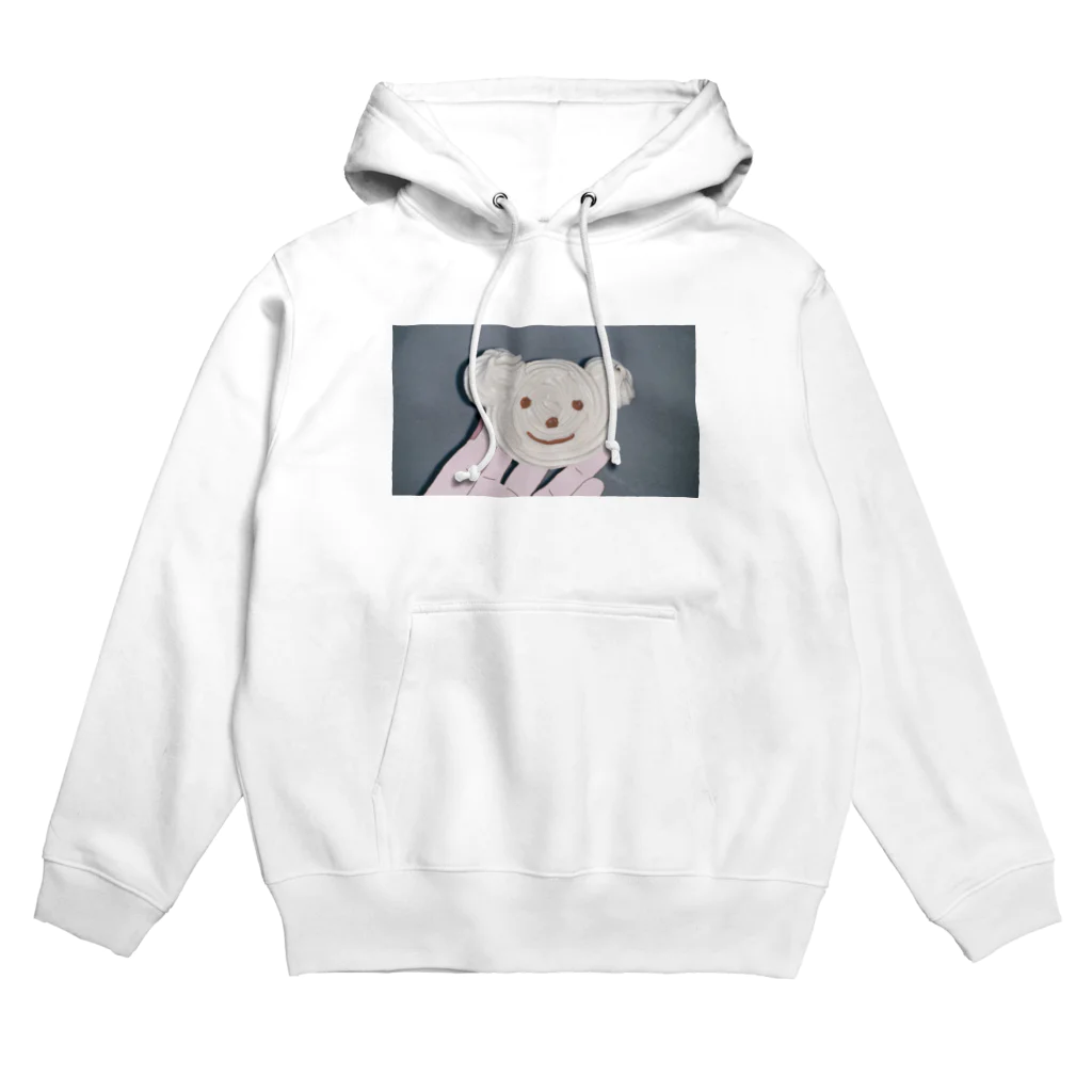 boccoのメレンゲ2 Hoodie