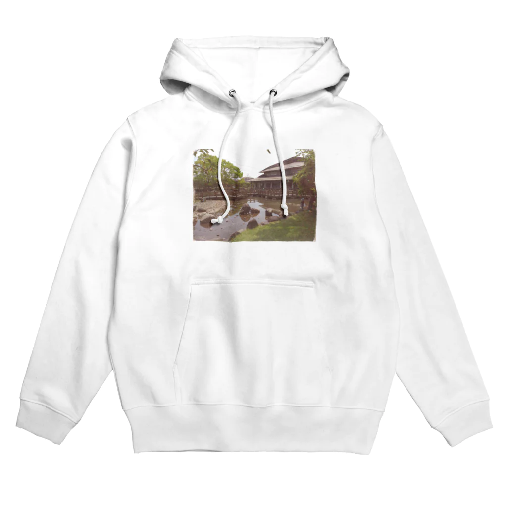 pulu's shopの和テイスト Hoodie