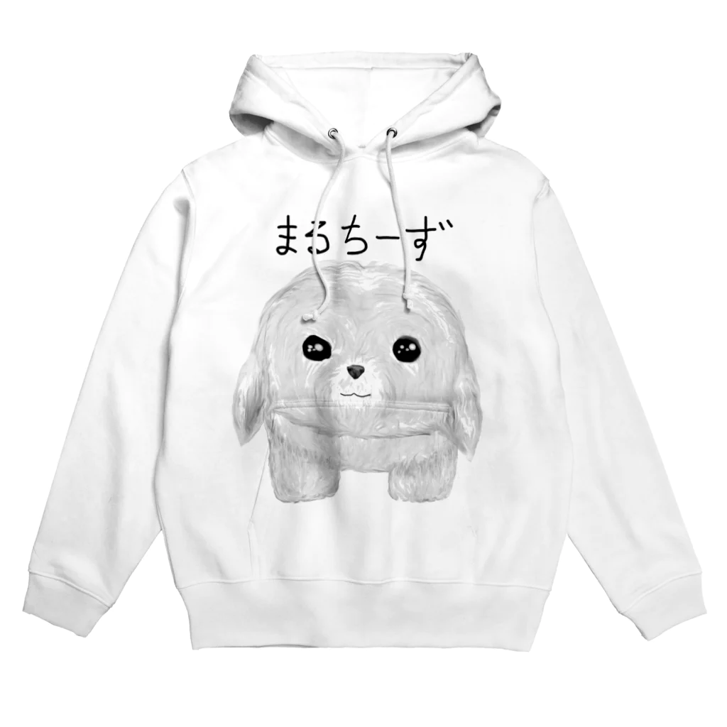 椒屋(はじかみや)のまるまるまるちーず Hoodie