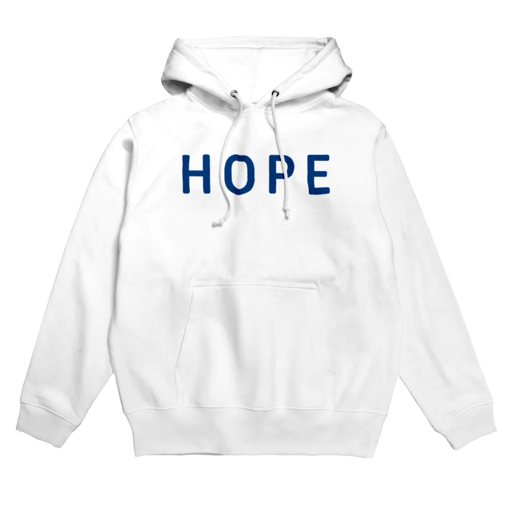 Bunny Robber GRPCのHOPE Hoodie