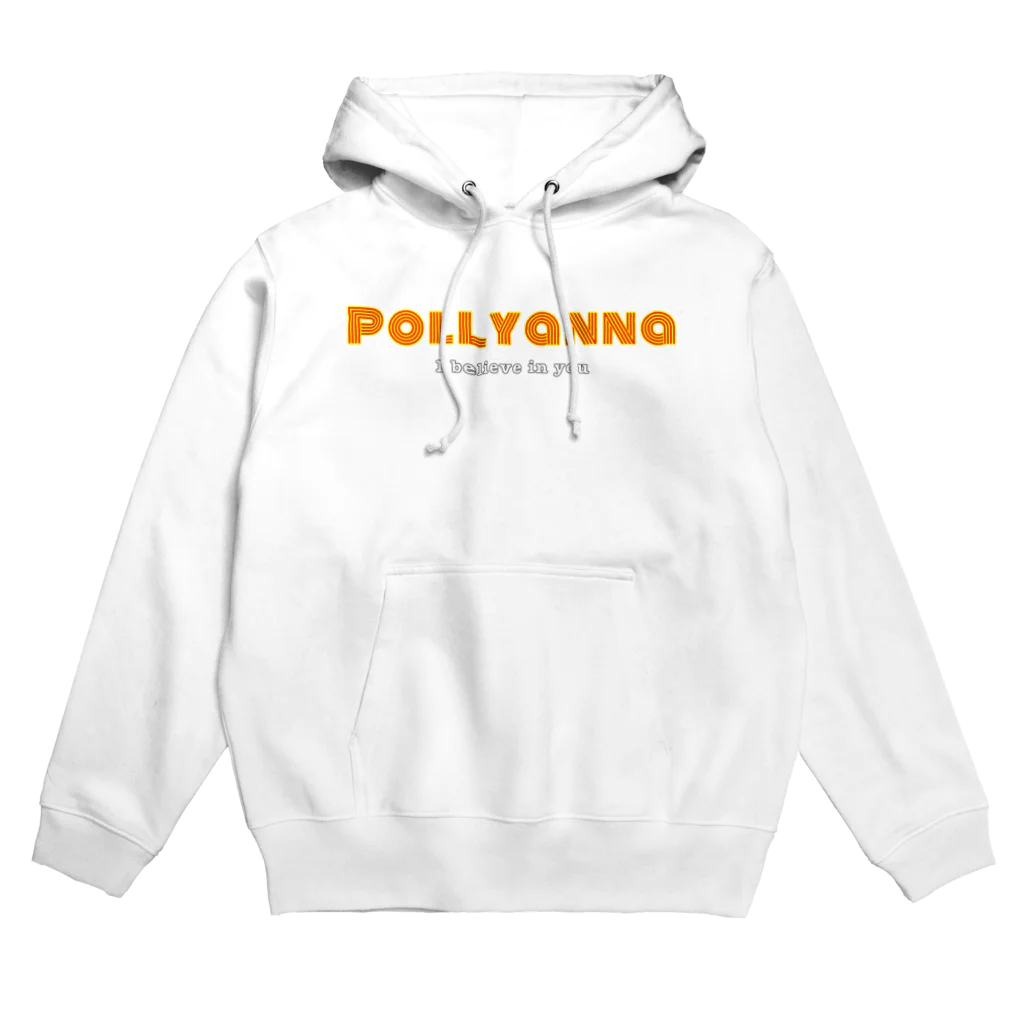 EHY_AnotherのPollyanna Hoodie